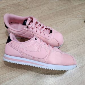 Nike Cortez Basic TXT GS Valentine's Day Sneakers